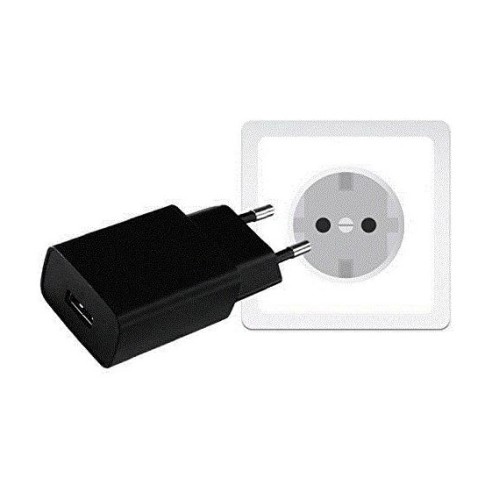 Caricatore USB da Muro - 2A