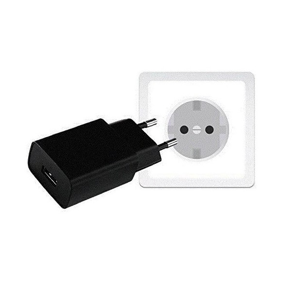 Caricatore USB da Muro - 2A