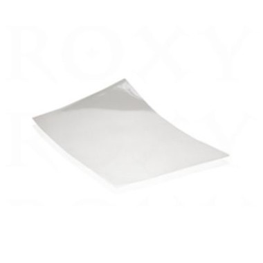 KW Metalltechnik Carrier Sheet per Thermofax - 23 x 35 cm