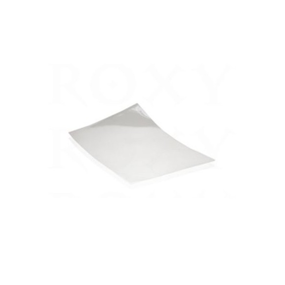 KW Metalltechnik Carrier Sheet per Thermofax - 23 x 35 cm