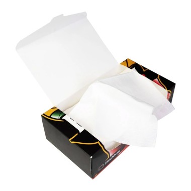 Carta Assorbente BLOODY TATTOO PAPER - 20x 20cm - 100pz. 2