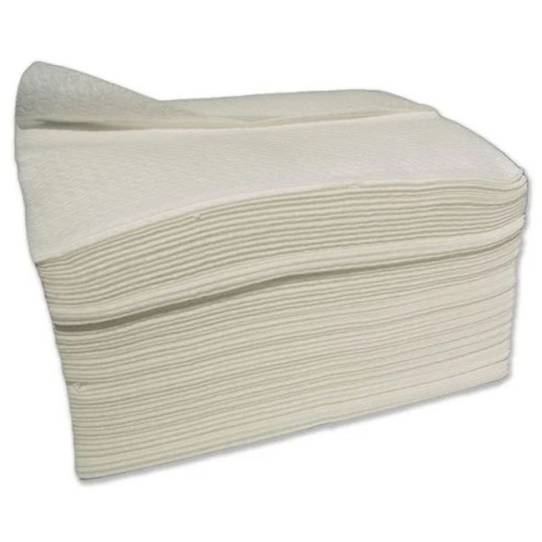 Carta Assorbente in TNT - 30x 40cm - 50pz.