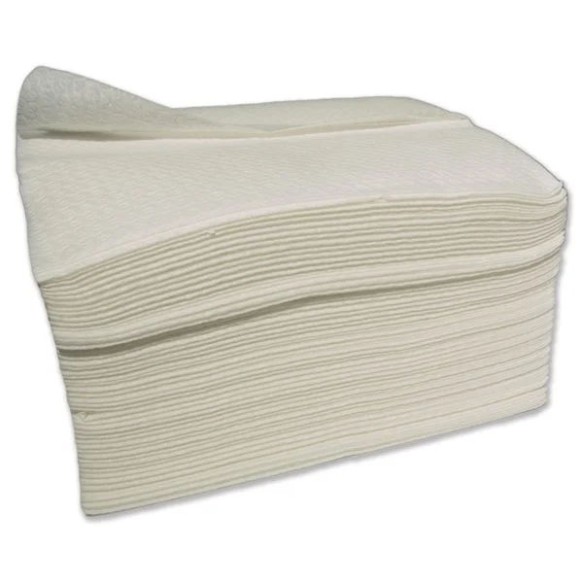 Carta Assorbente in TNT - 30x 40cm - 50pz.