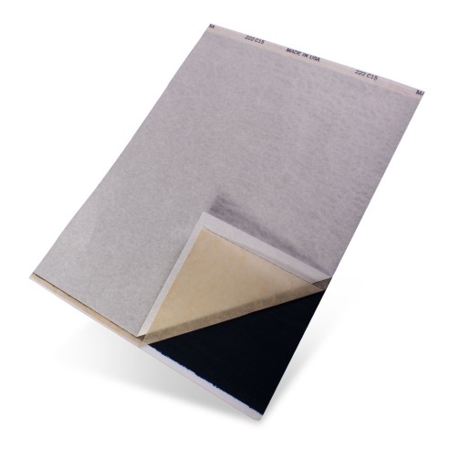 Spirit Classic Freehand - Carta Ectografica Viola a Mano Libera - 216 x 279 mm - 10 pz