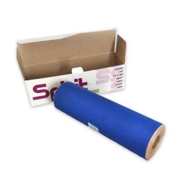 Spirit Classic Thermal Roll - Rotolo Carta Termica Viola - 21,6 cm x 30,5 m