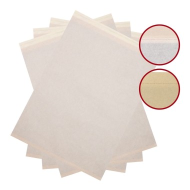 Carta Termica Premium per Stencil con Stampante o a Mano Libera - BodySupply Premium Stencil Paper - 21.5 x 29 cm - 100pz. 2