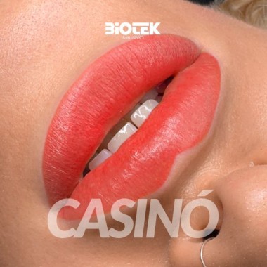 CASINÒ - Biotek - 15ml - Pigmento PMU REACH 2