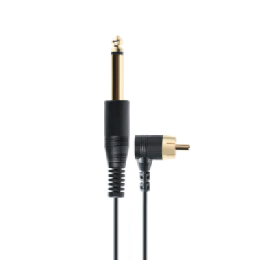 Cavo RCA Angolato Dormouse - ULTRALEGGERO 2