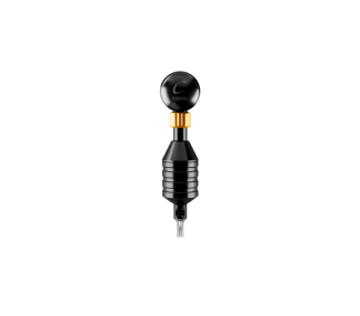 Cheyenne Sol Terra Rotary Machine - Corsa 4.0 mm - Macchinetta Tattoo Solo Motore cheyenne