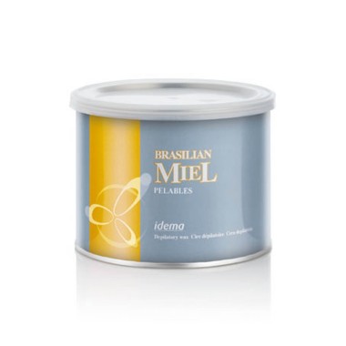 MIELE Special Wax - Cera Brasiliana XANITALIA PRO - 400 ml