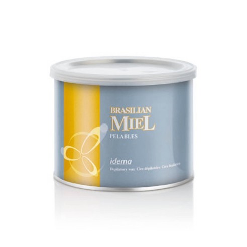 MIELE Special Wax - Cera Brasiliana XANITALIA PRO - 400 ml