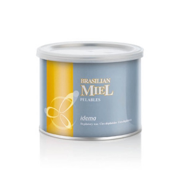 MIELE Special Wax - Cera Brasiliana XANITALIA PRO - 400 ml