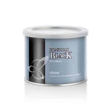 NERA Special Wax - Cera Brasiliana XANITALIA PRO - 400 ml