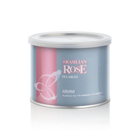 ROSA Special Wax - Cera Brasiliana XANITALIA PRO - 400 ml