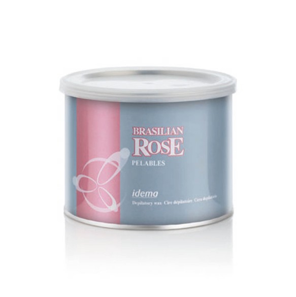 ROSA Special Wax - Cera Brasiliana XANITALIA PRO - 400 ml