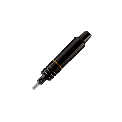 Cheyenne HAWK Pen - Corsa 3,5 mm - Macchinetta Tattoo Pen - Nera