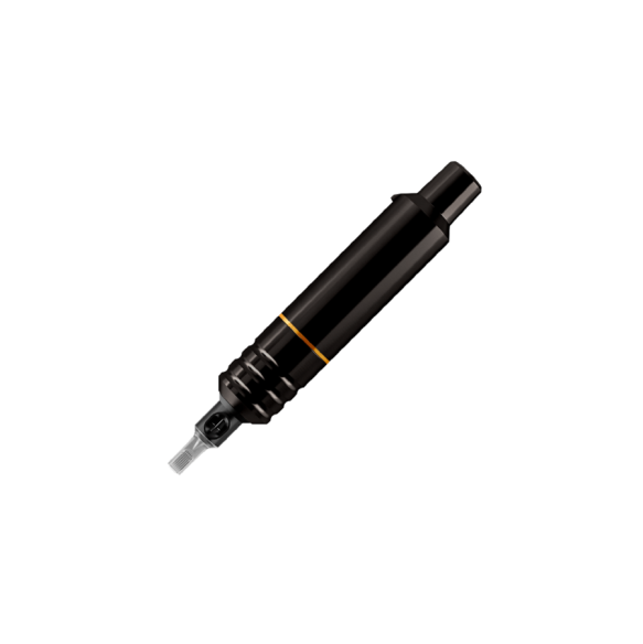 Cheyenne Hawk Pen - Macchinetta Tattoo - Corsa 3.5 mm - Nera
