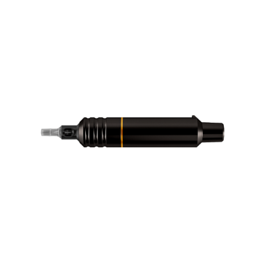 Cheyenne Hawk Pen - Macchinetta Tattoo - Corsa 3.5 mm - Nera 2