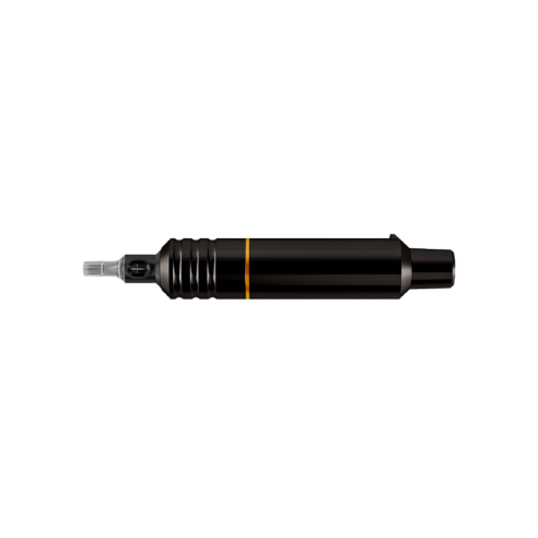 Cheyenne Hawk Pen - Macchinetta Tattoo - Corsa 3.5 mm - Nera