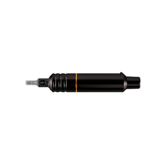 Cheyenne Hawk Pen - Macchinetta Tattoo - Corsa 3.5 mm - Nera