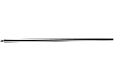 STANDARD int TITANIUM INSERTION PIN - 35mm lenght