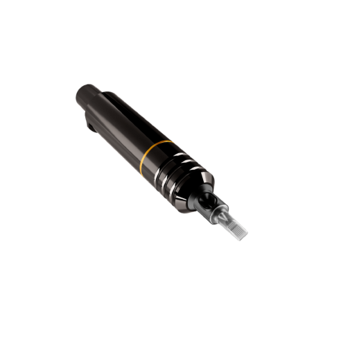 Cheyenne HAWK Pen - Corsa 3,5 mm - Macchinetta Tattoo Pen - Nera