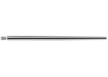 SHORT int TITANIUM INSERTION PIN - 20mm lenght