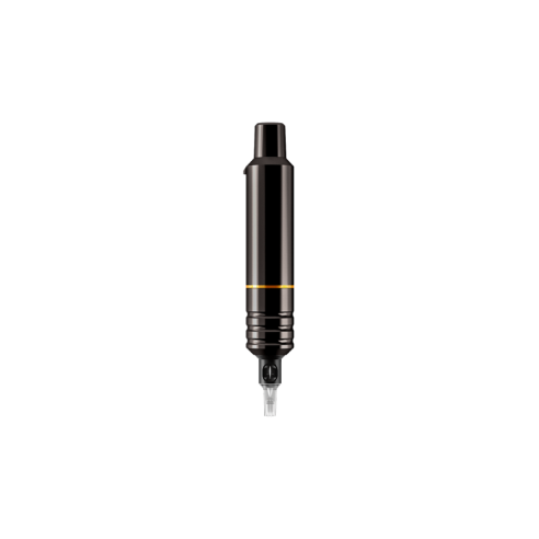 Cheyenne HAWK Pen - Corsa 3,5 mm - Macchinetta Tattoo Pen - Nera
