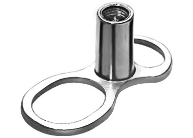TT int 1,2mm MINI DERMAL ANCHOR