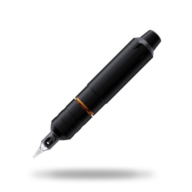 Cheyenne Hawk Pen UNIO - Macchinetta Tattoo Pen - Corsa Regolabile (2.5 - 4.0 mm)