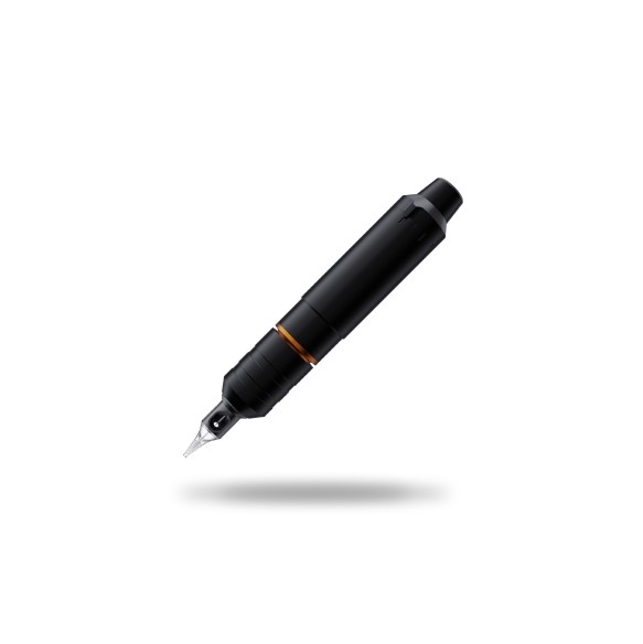 Cheyenne HAWK Pen Unio - Corsa Regolabile 2,5–4,0 mm - Macchinetta Tattoo Pen - Nera