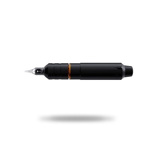 Cheyenne HAWK Pen Unio - Corsa Regolabile 2,5–4,0 mm - Macchinetta Tattoo Pen - Nera
