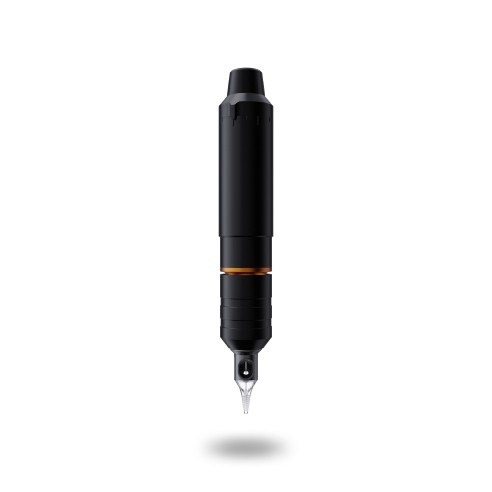 Cheyenne HAWK Pen Unio - Corsa Regolabile 2,5–4,0 mm - Macchinetta Tattoo Pen - Nera