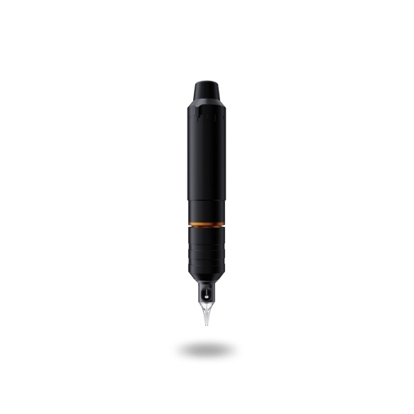 Cheyenne Hawk Pen UNIO - Macchinetta Tattoo Pen - Corsa Regolabile (2.5 - 4.0 mm)