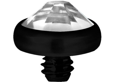 BK TT int JEWELLED FLAT DISC