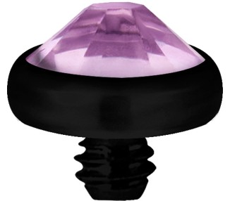 BK TT int JEWELLED FLAT DISC