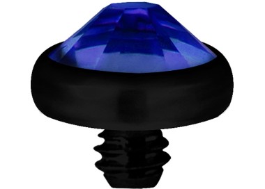 BK TT int JEWELLED FLAT DISC