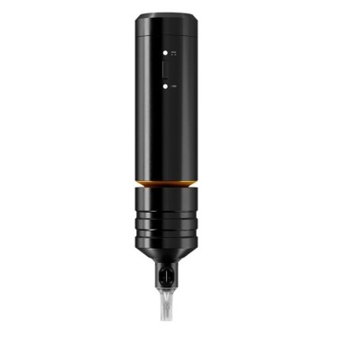 Cheyenne SOL Nova Unlimited 5.0 - Corsa 5,0 mm - Macchinetta Wireless Tattoo Pen - Nera