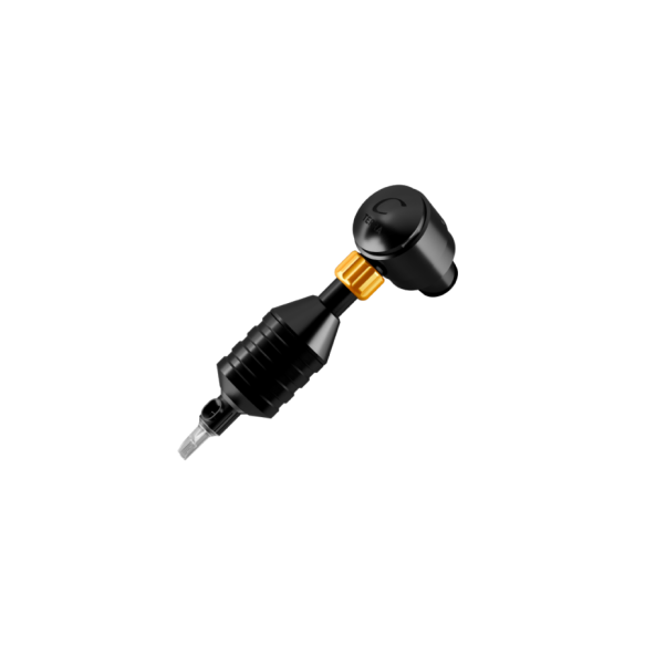 Cheyenne Sol Terra Rotary Machine - Corsa 4.0 mm - Macchinetta Tattoo Solo Motore
