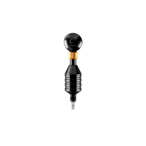 Cheyenne Sol Terra Rotary Machine - Corsa 4.0 mm - Macchinetta Tattoo Solo Motore