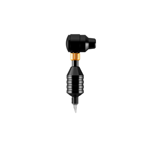 Cheyenne SOL Terra - Corsa 4,0 mm - Macchinetta Tattoo Rotativa - Solo Motore