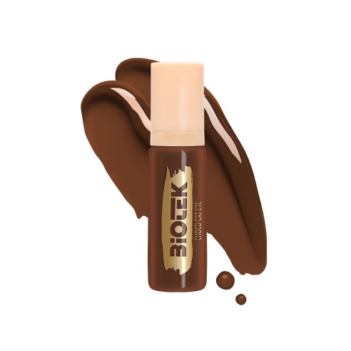 CHOCO CAT EYE - Biotek - 15ml - Pigmento PMU REACH