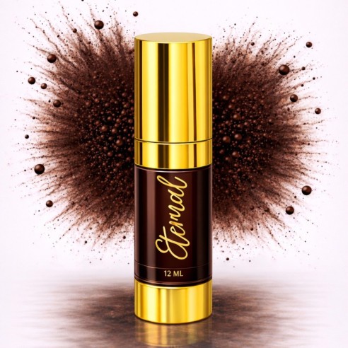 CHOCOLATE - Eternal Pigment - 12ml - Pigmento PMU REACH