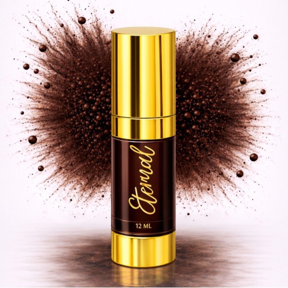 CHOCOLATE - Eternal Pigment - 12ml - Pigmento PMU REACH