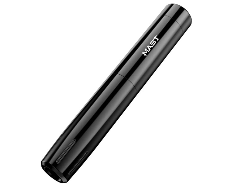 Mast Tour Y22 - Corsa 3.0 mm - Nero - Dermografo Wireless PMU mast Mast Tour Y22 - Corsa 3.0 mm - Nero - Dermografo Wireless PMU mast