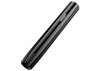 Mast Tour Y22 - Corsa 3.0 mm - Nero - Dermografo Wireless PMU mast