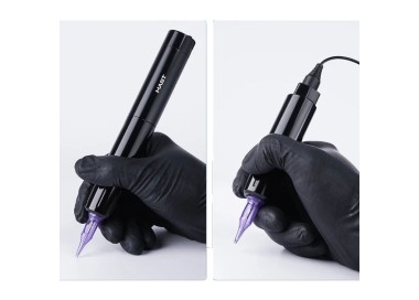 Mast Tour Y22 - Corsa 3.0 mm - Nero - Dermografo Wireless PMU mast