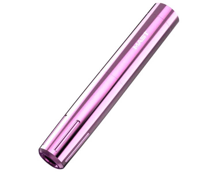 Mast Tour Y22 - Corsa 3.0 mm - Rosa - Dermografo Wireless PMU mast Mast Tour Y22 - Corsa 3.0 mm - Rosa - Dermografo Wireless PMU mast