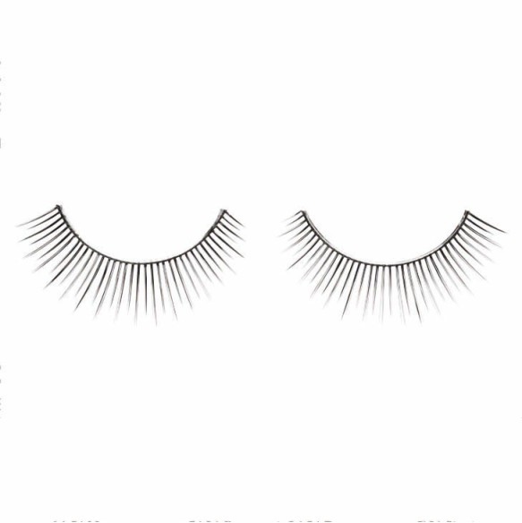Ciglia Finte XANITALIA Effetto Leggero - Kiss Elegance - 2 pz.