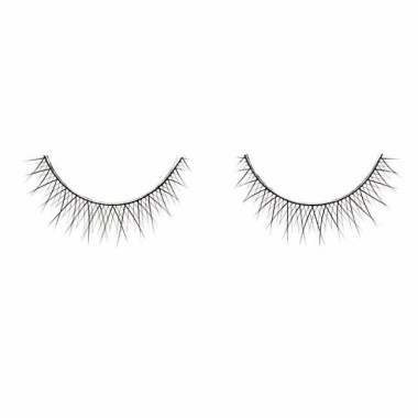 Ciglia Finte XANITALIA Effetto Naturale - Light Elegance - 2 pz.